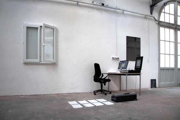 Le bureau du statisticien