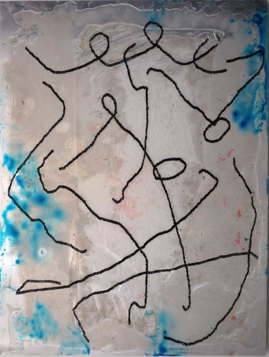 Lignes et boucles