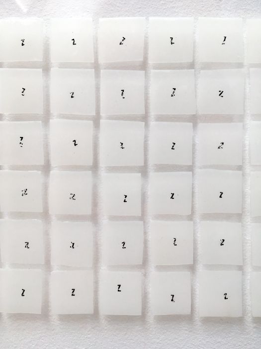 Collection de lettres