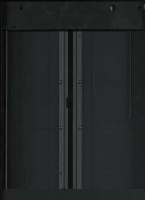 Le bureau du statisticien - Espace #1