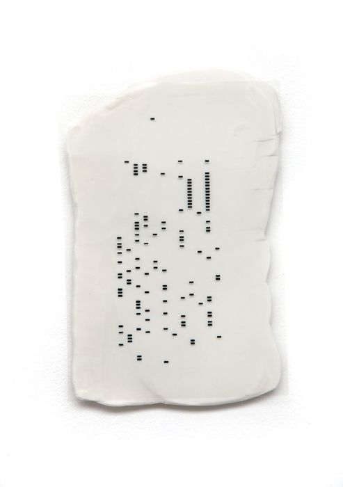 Pl.15_ Punched card