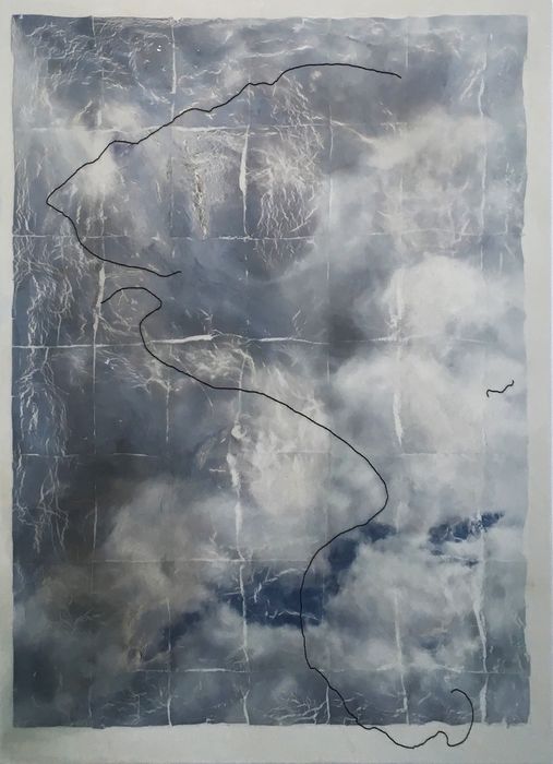 Nuage #1